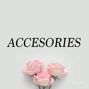 ACCESORIES
